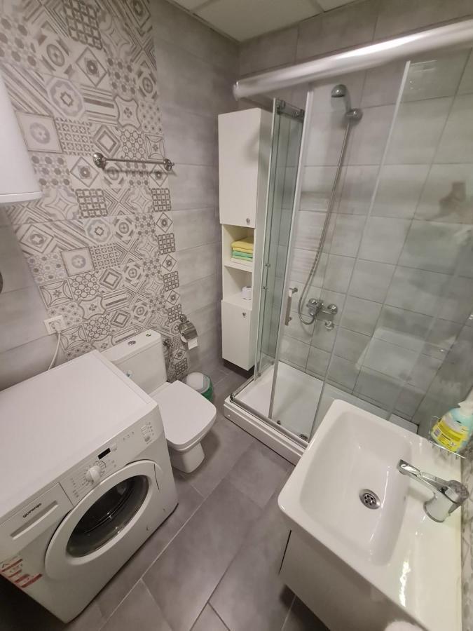 Marand Apartment Skopje Extérieur photo