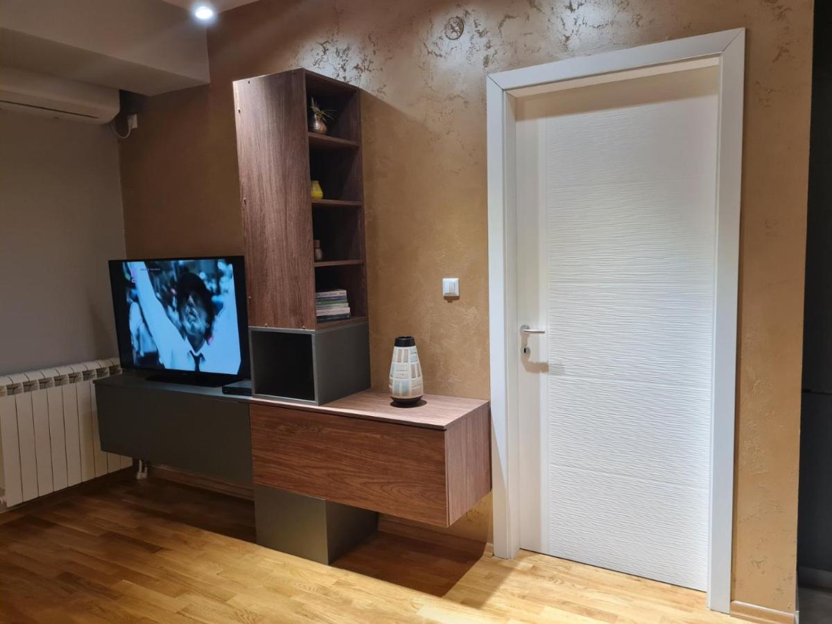 Marand Apartment Skopje Extérieur photo