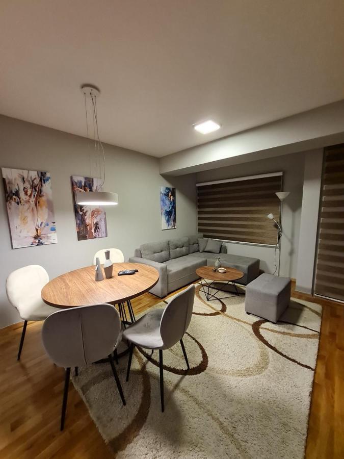 Marand Apartment Skopje Extérieur photo