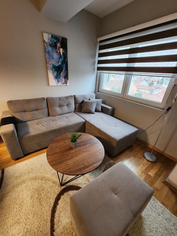 Marand Apartment Skopje Extérieur photo